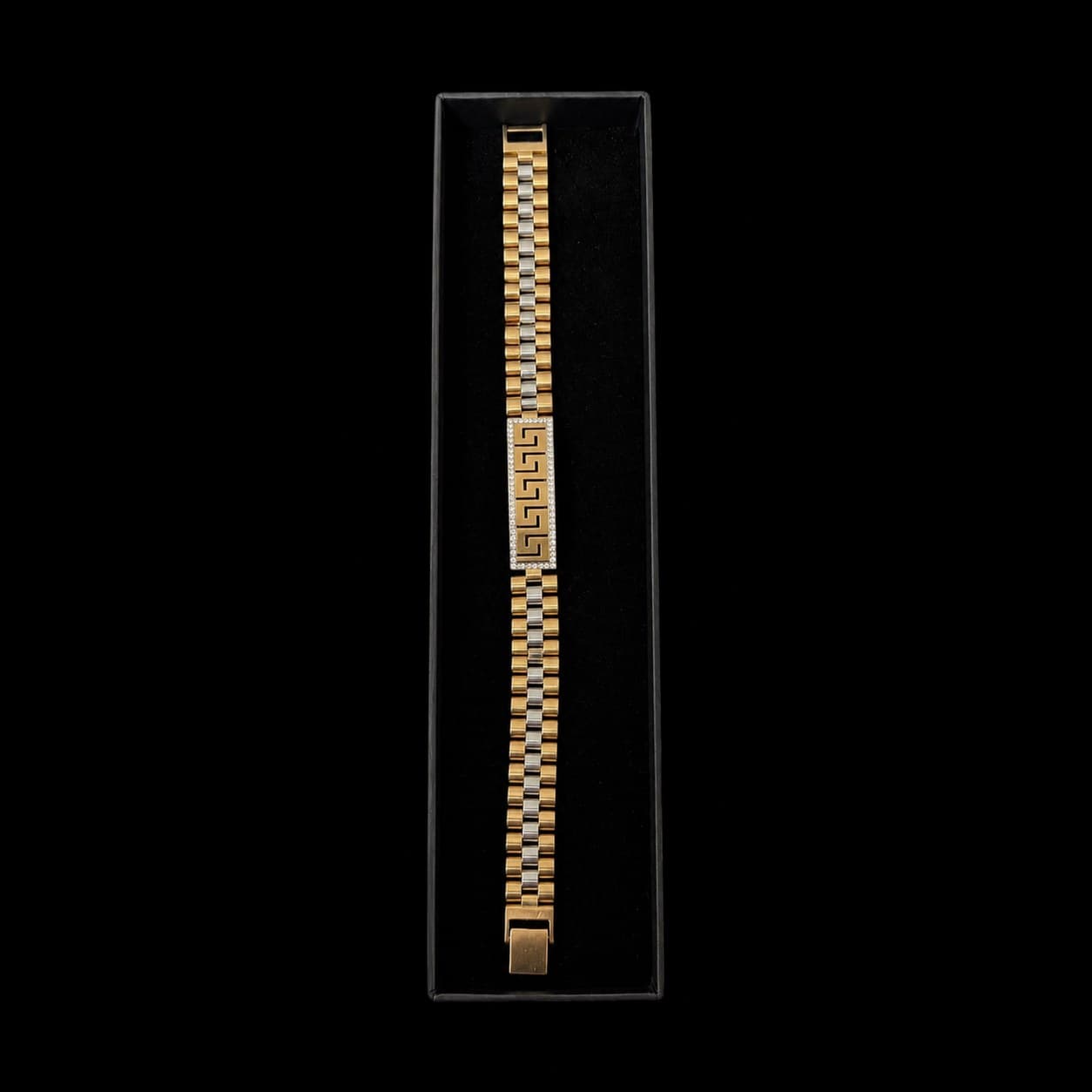 Schakelarmband 20,7 gram